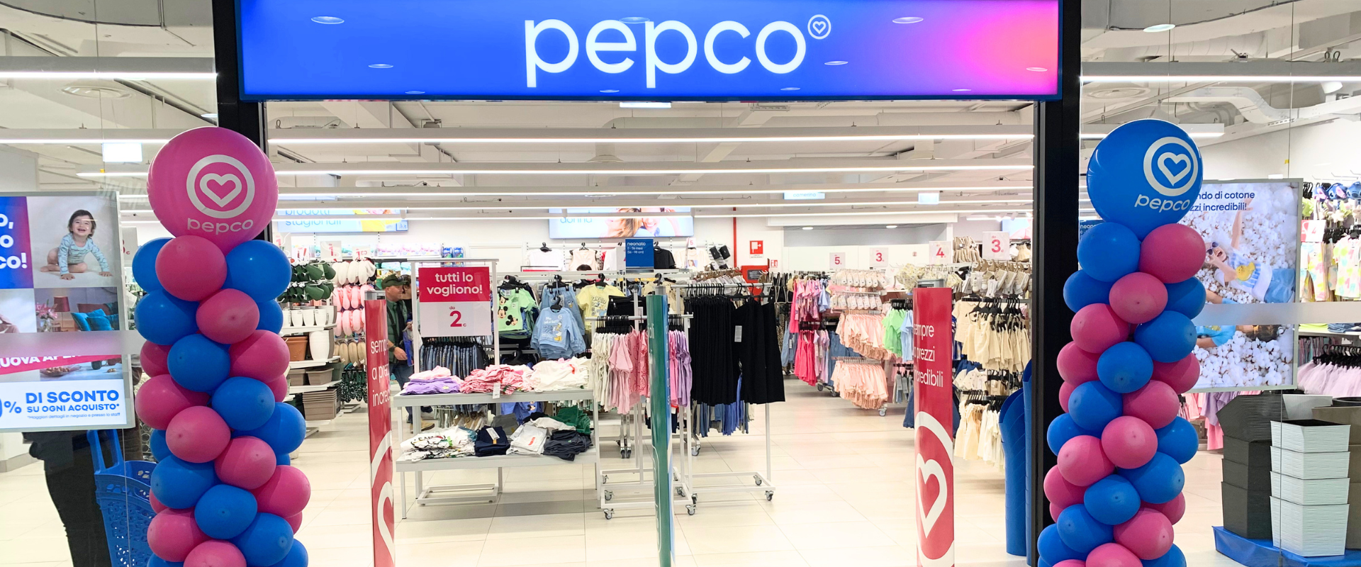 Apertura Pepco